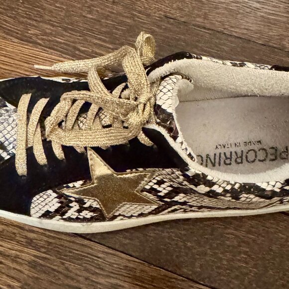 Pecorrino sneakers - Picture 6 of 10